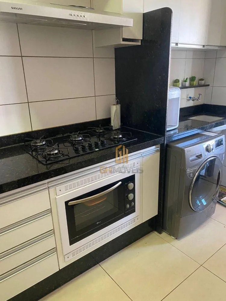 Apartamento, 3 quartos, 74 m² - Foto 4