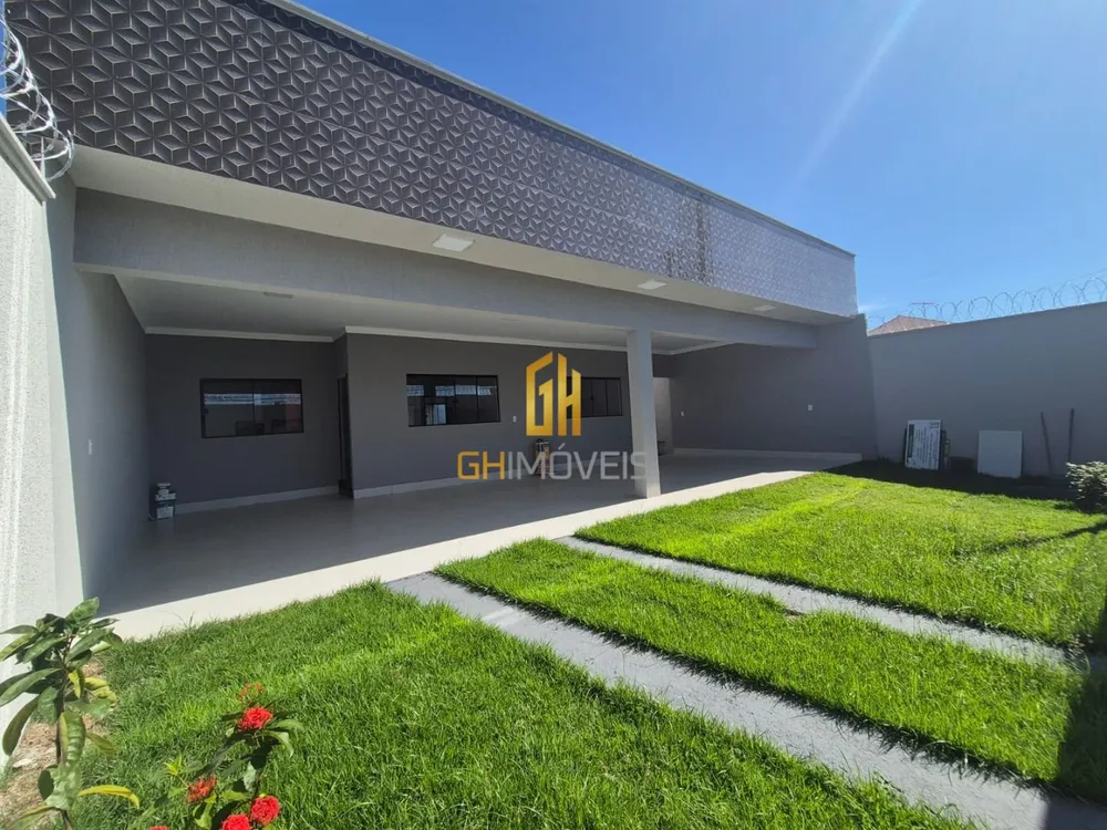 Casa, 3 quartos, 208 m² - Foto 4