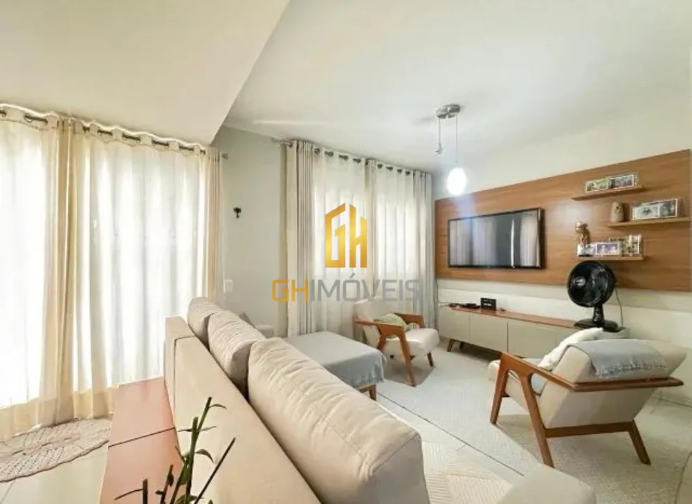 Sobrado, 3 quartos, 150 m² - Foto 1