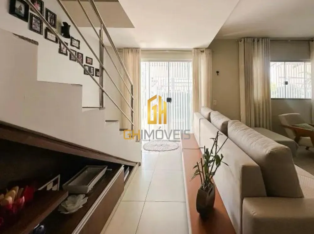 Sobrado, 3 quartos, 150 m² - Foto 2