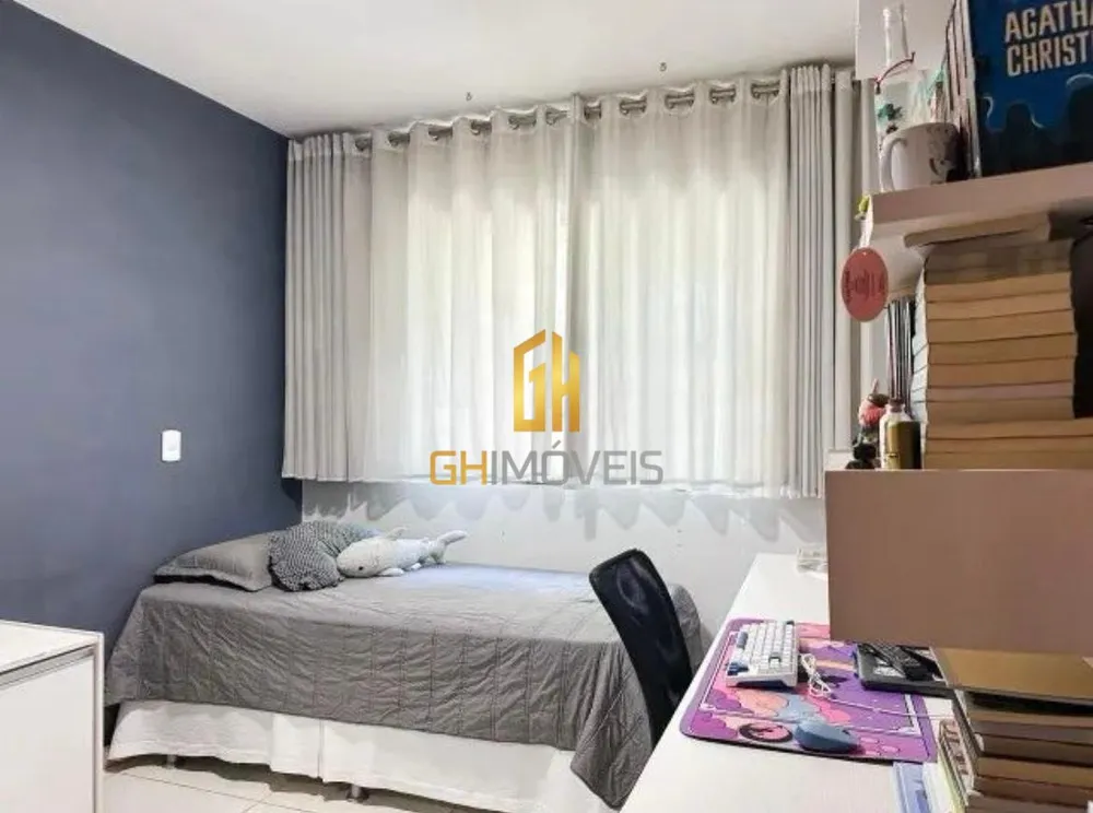 Sobrado, 3 quartos, 150 m² - Foto 4