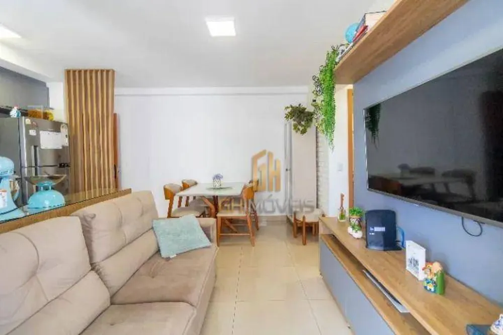 Apartamento, 2 quartos, 61 m² - Foto 3