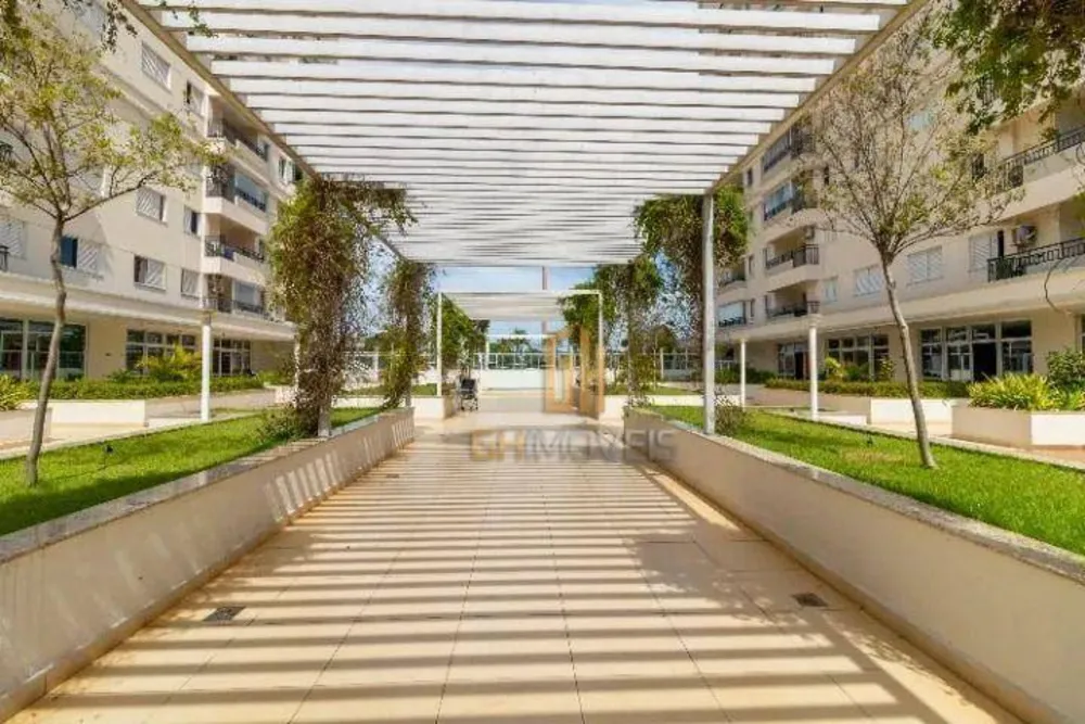 Apartamento, 2 quartos, 61 m² - Foto 1