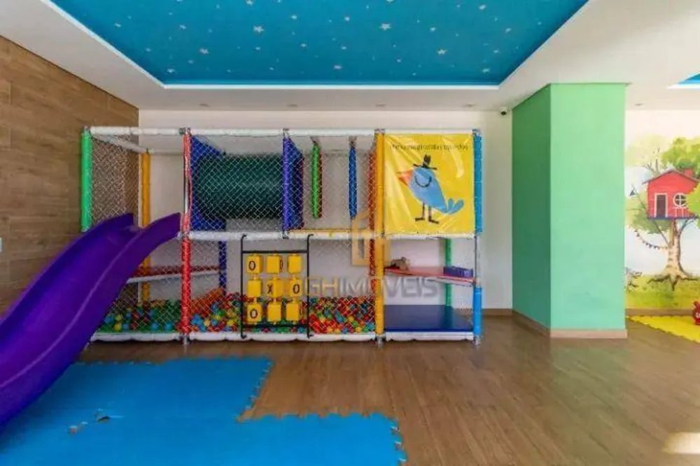 Apartamento, 2 quartos, 61 m² - Foto 2