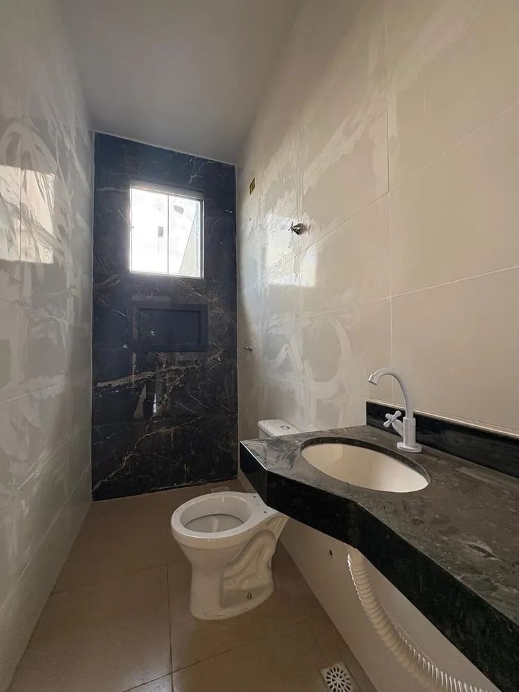 Casa, 3 quartos, 99 m² - Foto 1