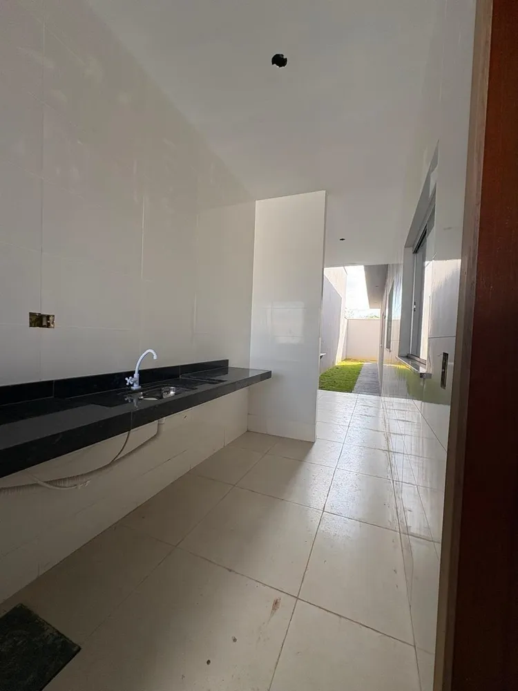 Casa, 3 quartos, 99 m² - Foto 4