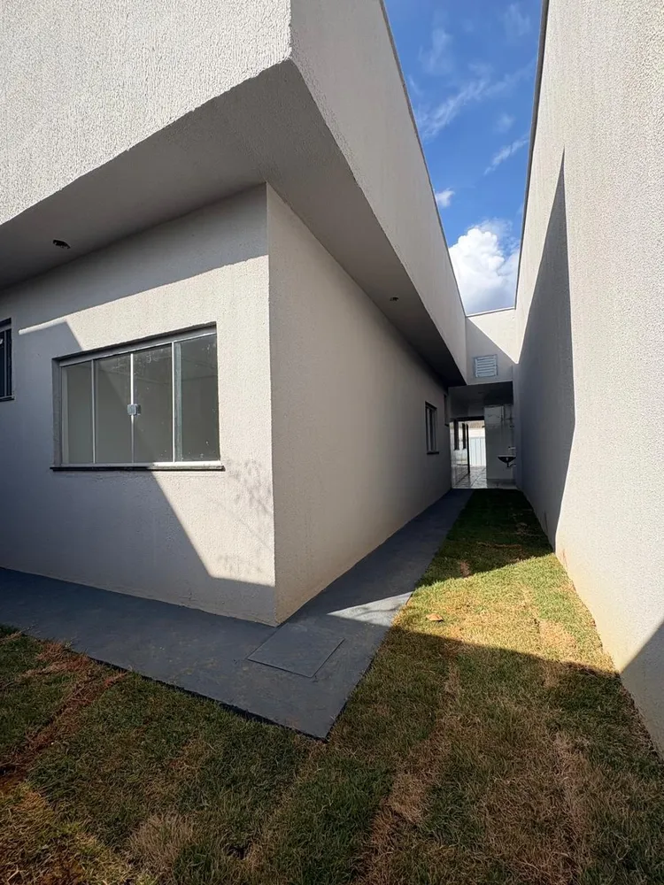 Casa, 3 quartos, 99 m² - Foto 3