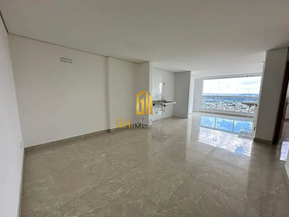 Apartamento, 3 quartos, 92 m² - Foto 1