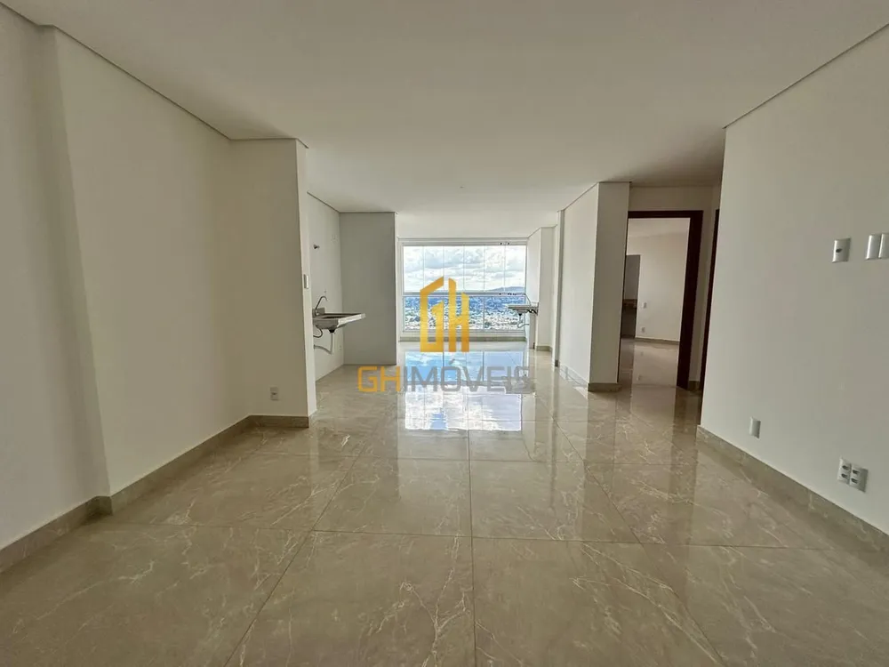 Apartamento, 3 quartos, 92 m² - Foto 4