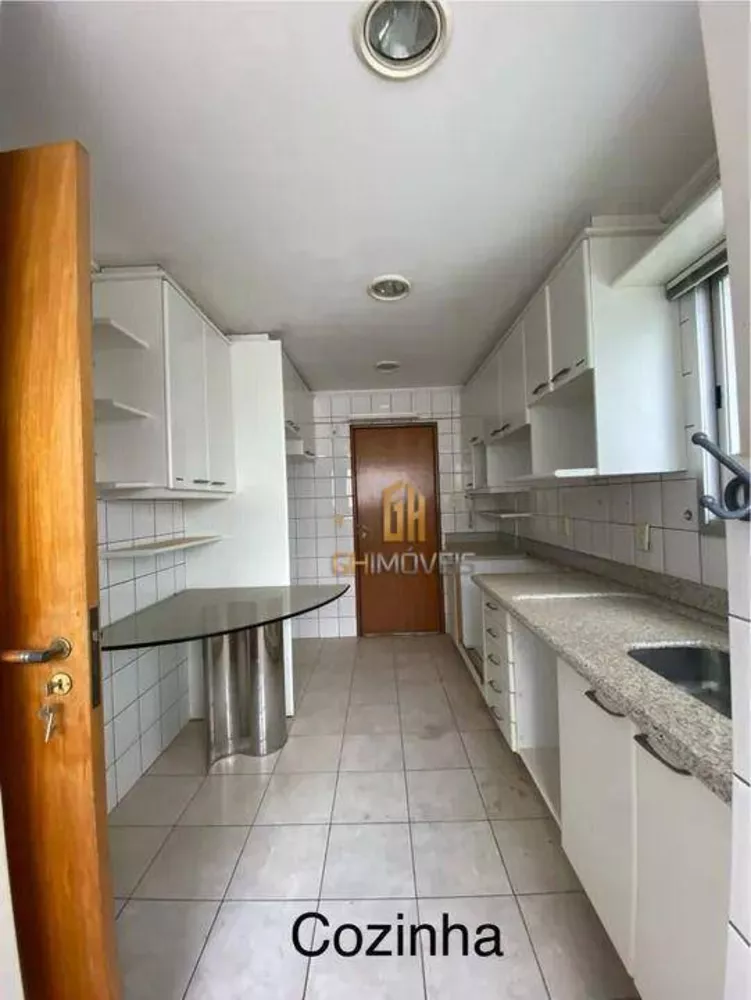 Apartamento à venda com 4 quartos, 116m² - Foto 4