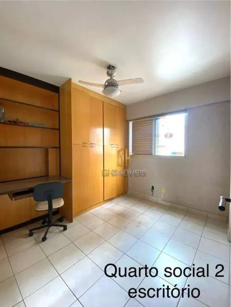 Apartamento à venda com 4 quartos, 116m² - Foto 6