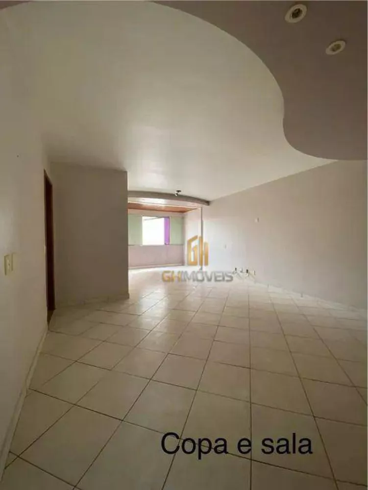 Apartamento à venda com 4 quartos, 116m² - Foto 2