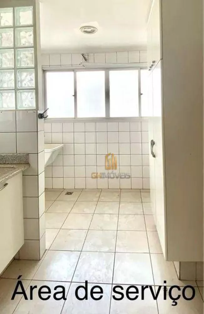 Apartamento à venda com 4 quartos, 116m² - Foto 3