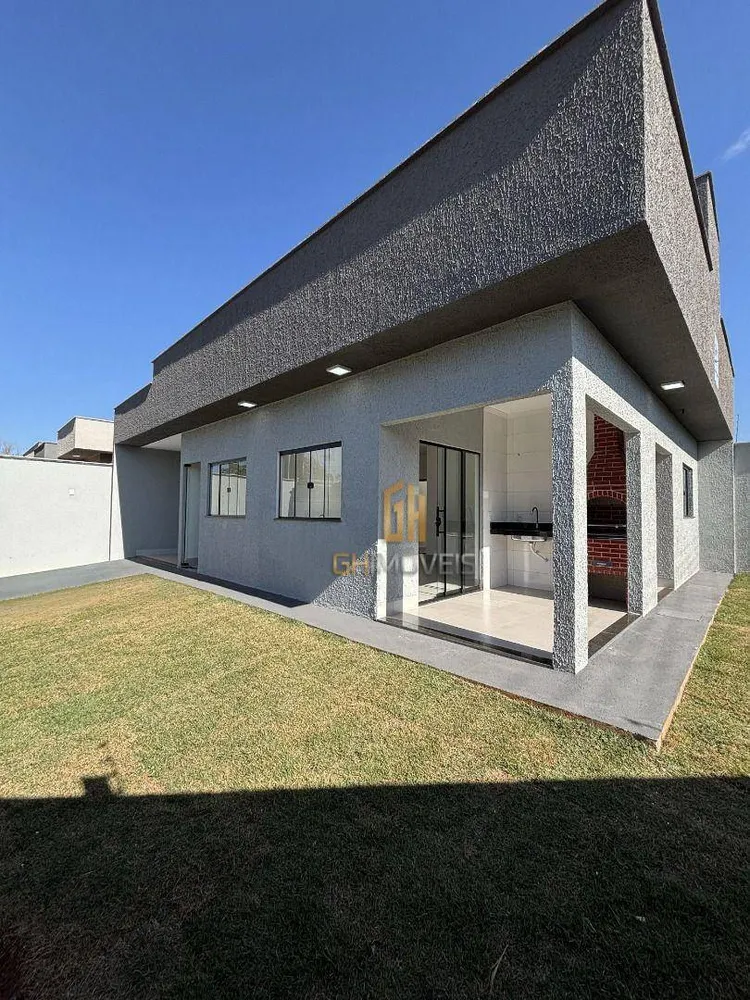 Casa, 2 quartos, 90 m² - Foto 2