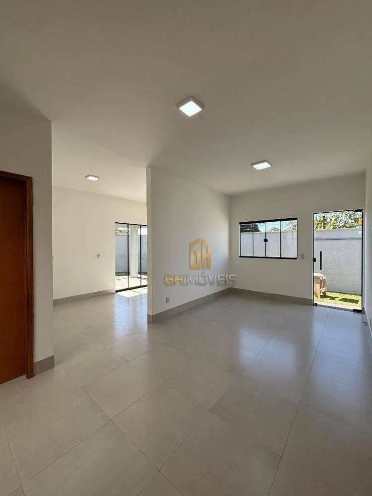 Casa, 2 quartos, 90 m² - Foto 3