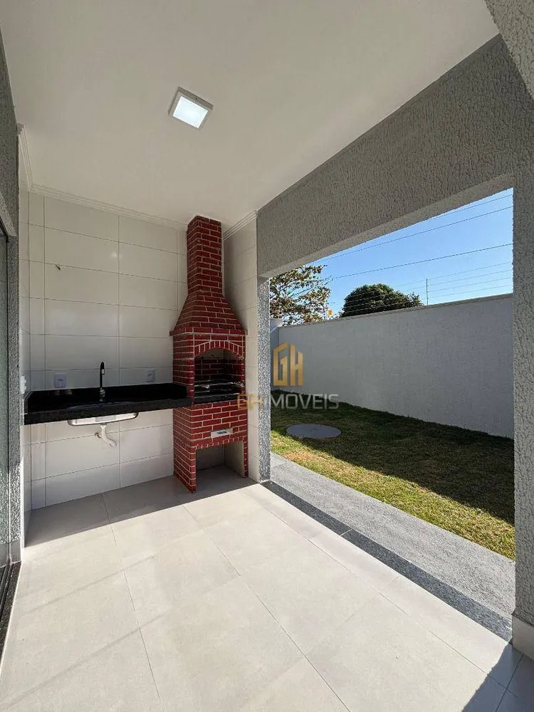 Casa, 2 quartos, 90 m² - Foto 1