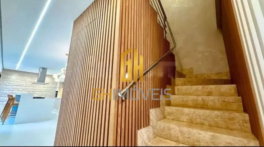 Sobrado, 3 quartos, 145 m² - Foto 3