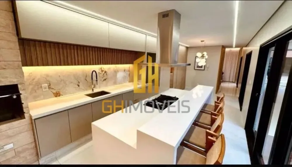 Sobrado, 3 quartos, 145 m² - Foto 1
