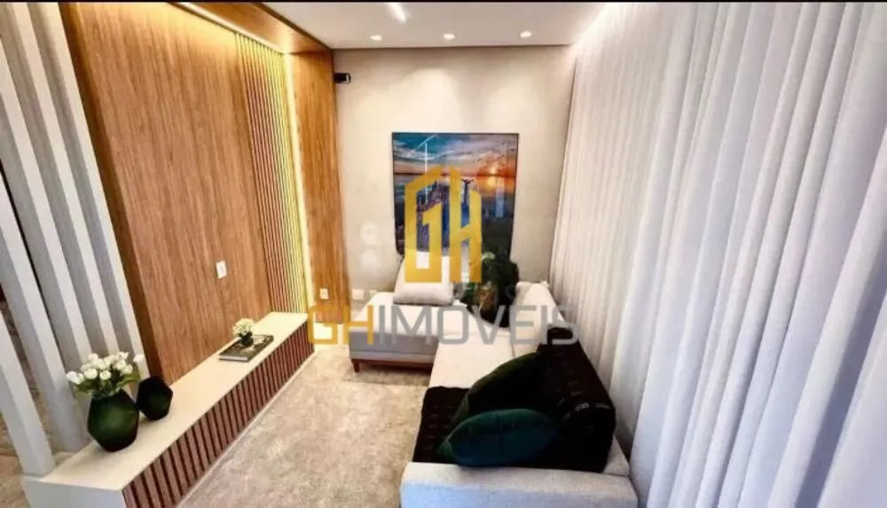 Sobrado, 3 quartos, 145 m² - Foto 2