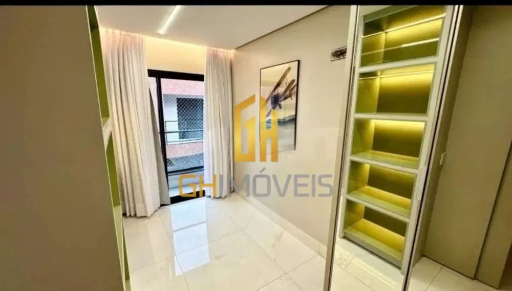 Sobrado, 3 quartos, 145 m² - Foto 4