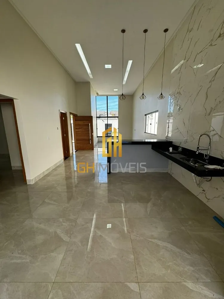 Casa, 3 quartos, 180 m² - Foto 2