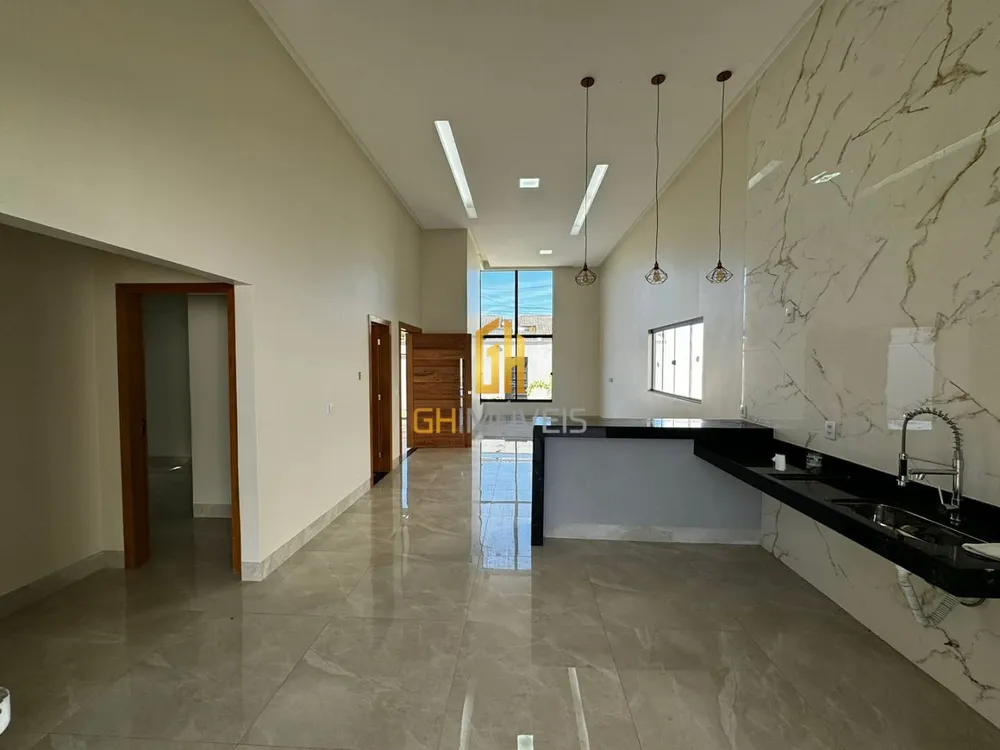 Casa, 3 quartos, 180 m² - Foto 1