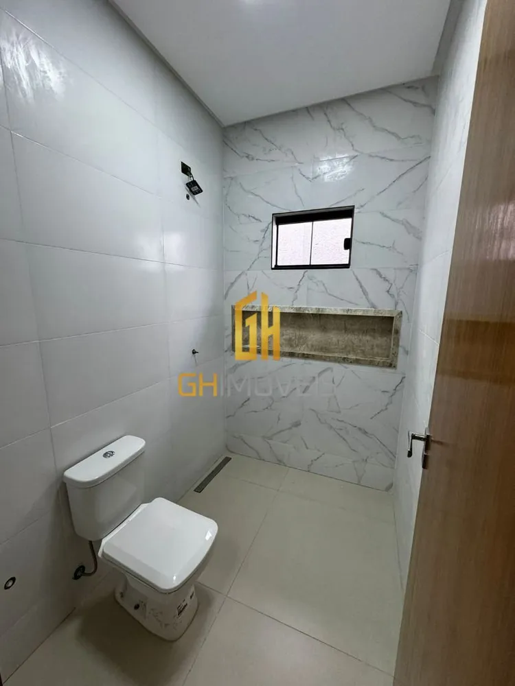 Casa, 3 quartos, 180 m² - Foto 4