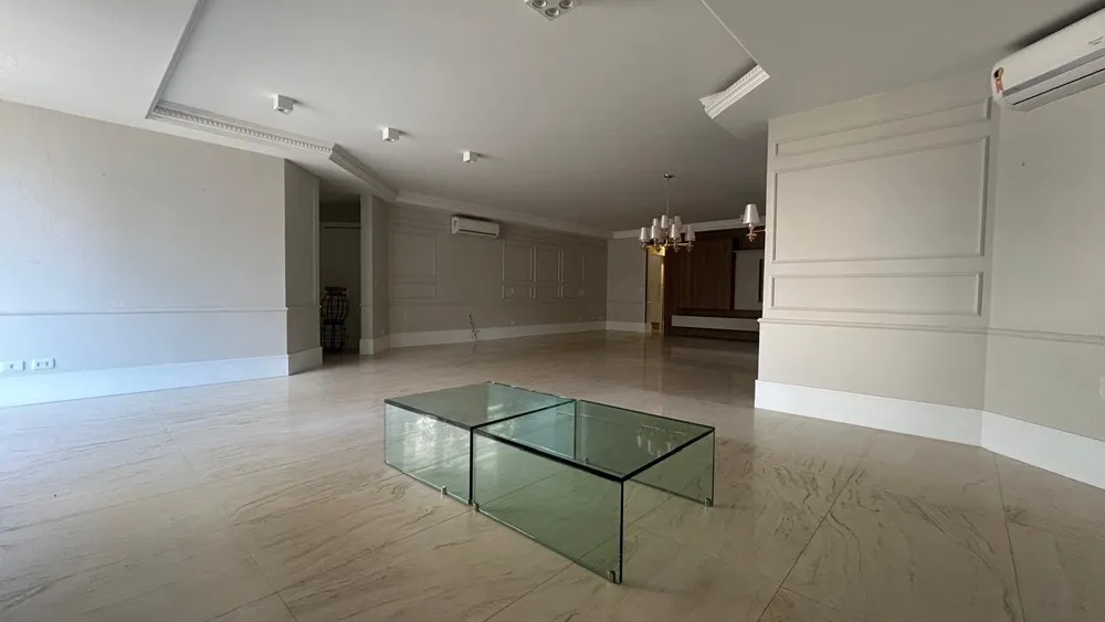 Apartamento, 4 quartos, 232 m² - Foto 4