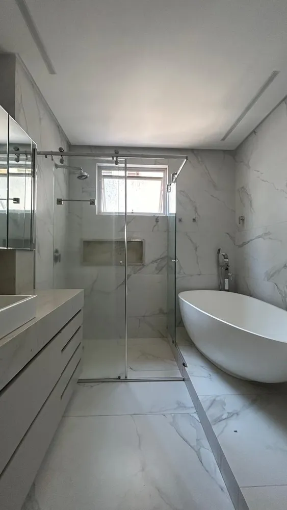 Apartamento, 4 quartos, 232 m² - Foto 1