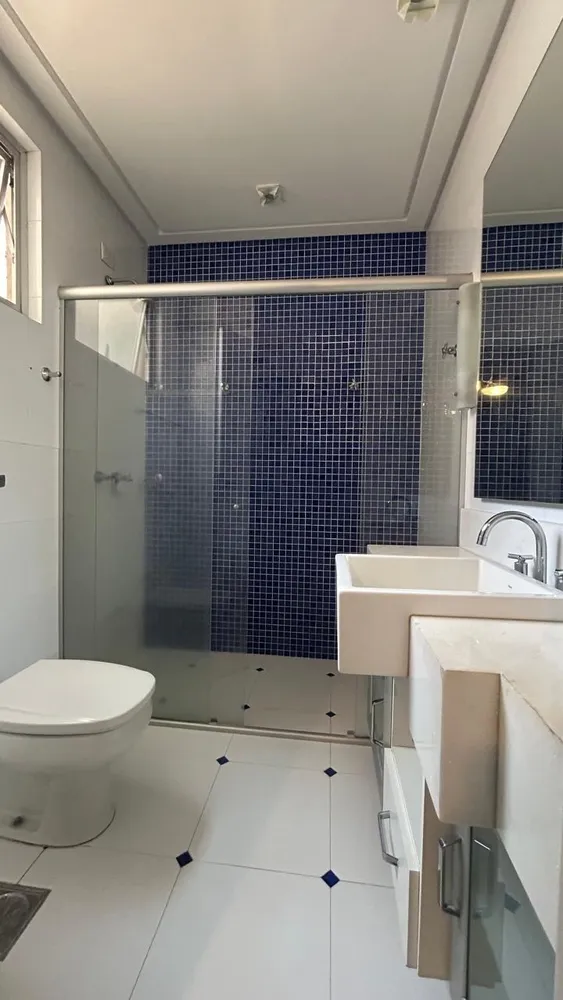 Apartamento, 4 quartos, 232 m² - Foto 3