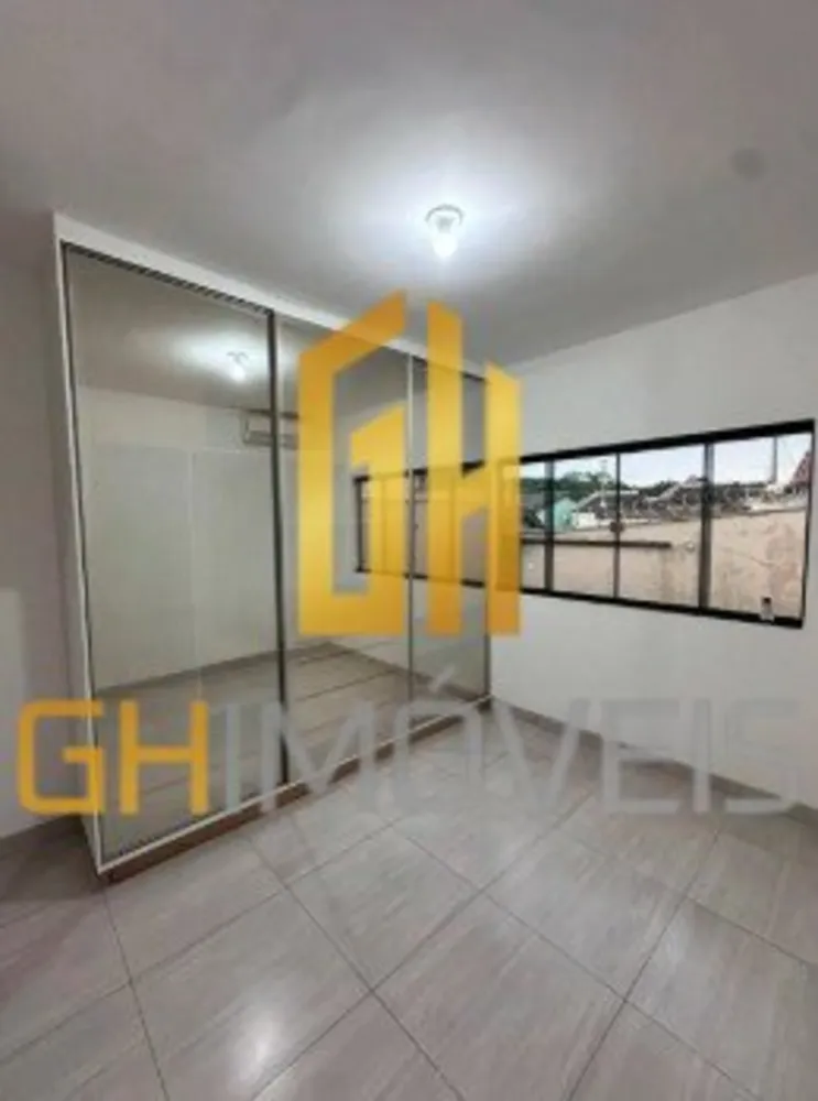 Casa, 3 quartos, 89 m² - Foto 3