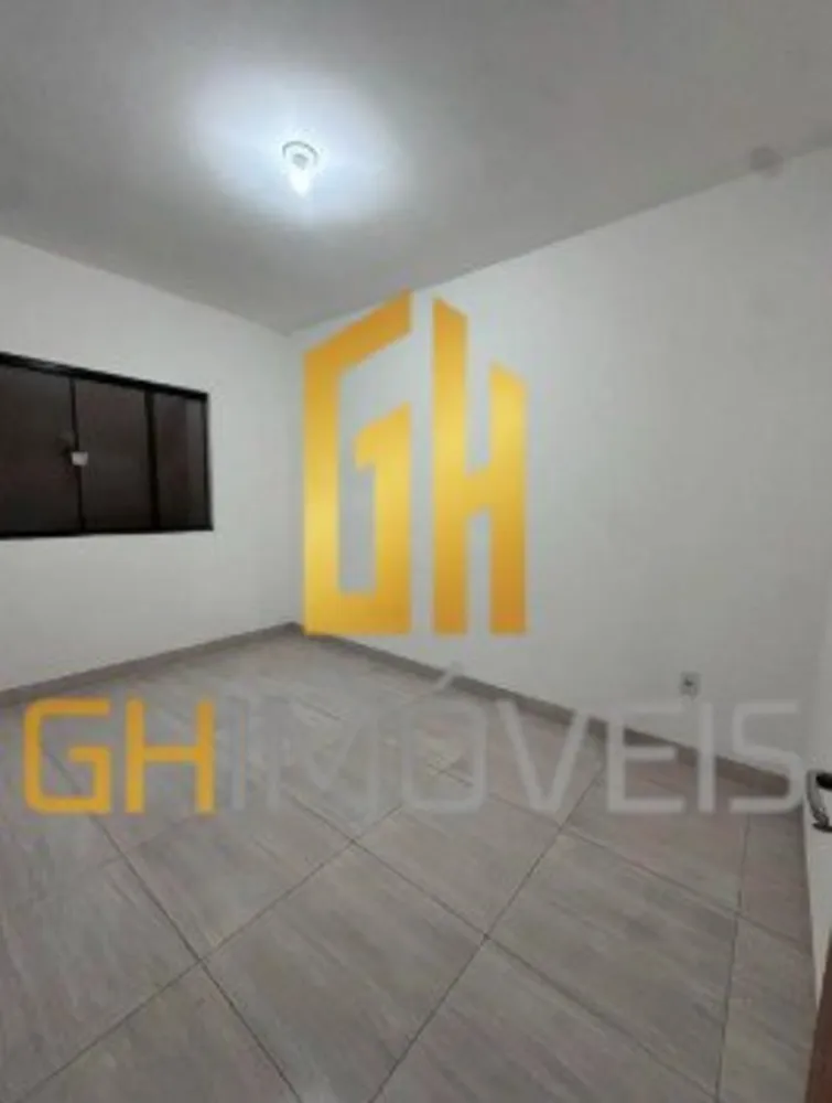 Casa, 3 quartos, 89 m² - Foto 2