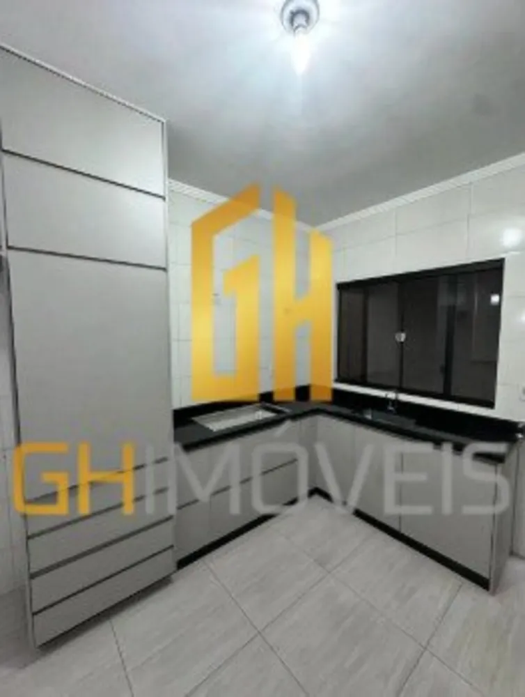 Casa, 3 quartos, 89 m² - Foto 4