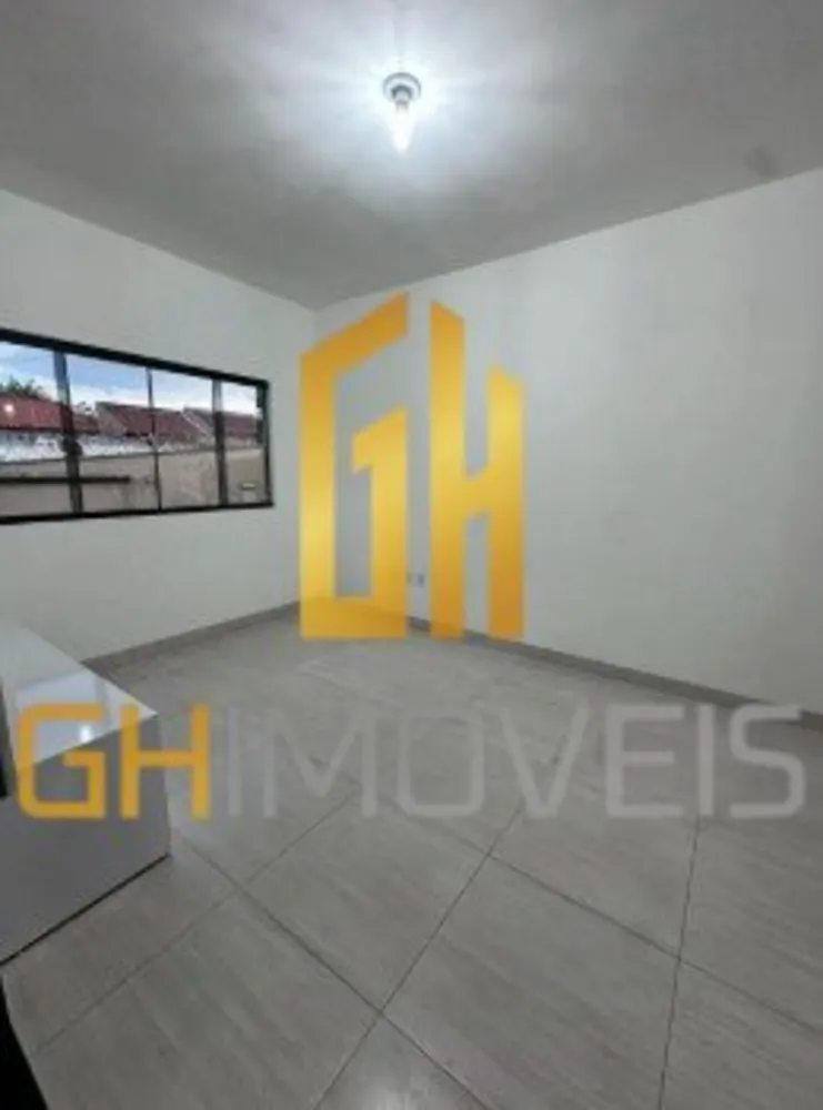 Casa, 3 quartos, 89 m² - Foto 1