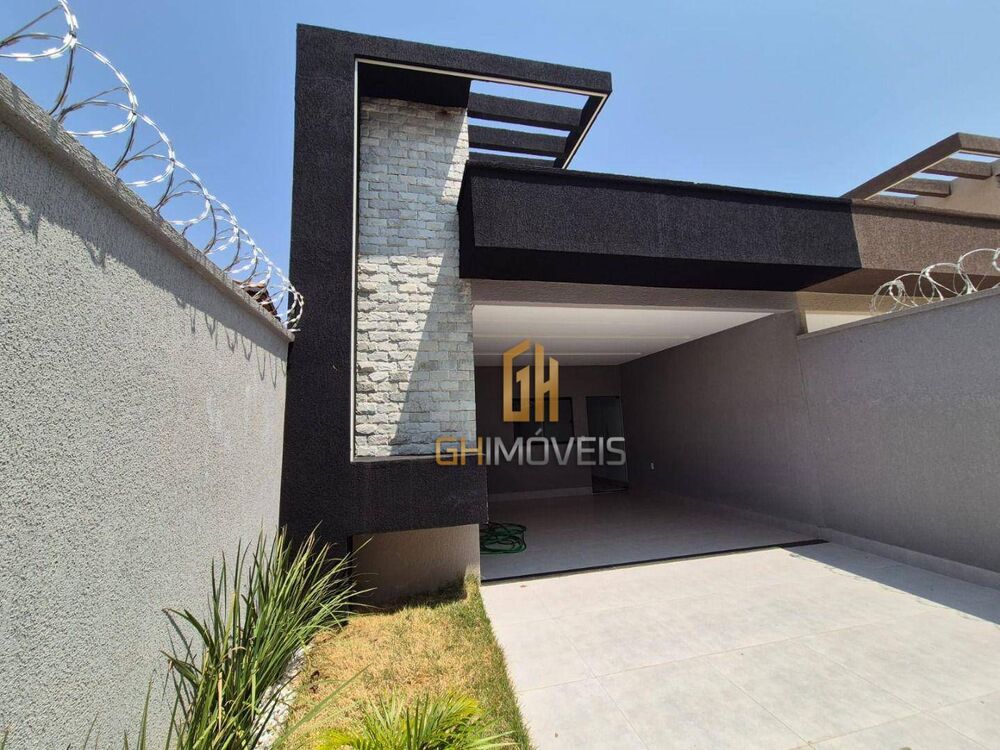 Casa, 3 quartos, 141 m² - Foto 4
