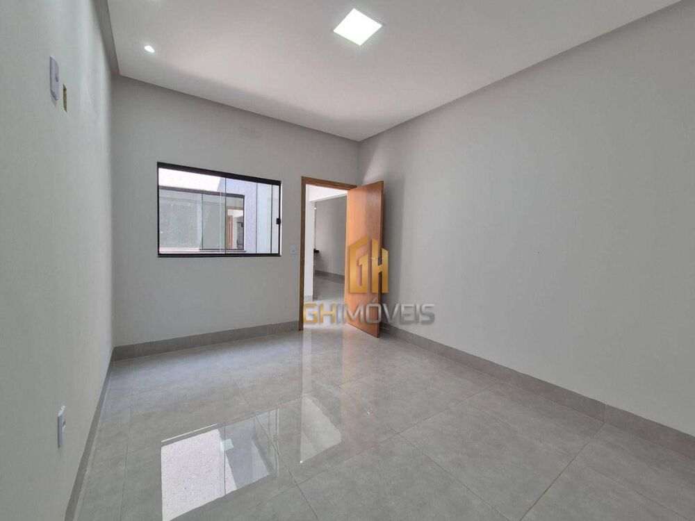 Casa, 3 quartos, 141 m² - Foto 3