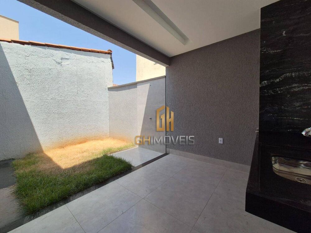 Casa, 3 quartos, 141 m² - Foto 1