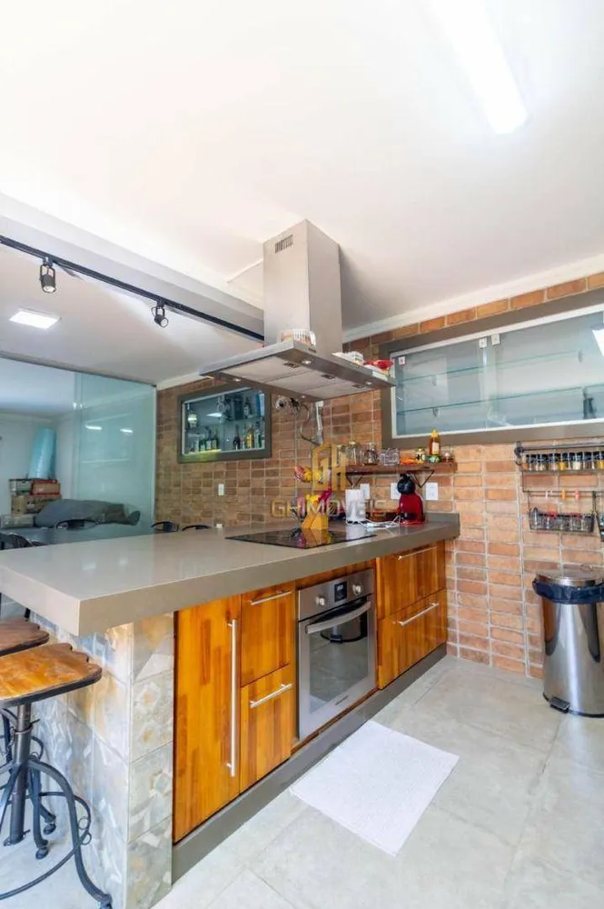 Sobrado, 2 quartos, 135 m² - Foto 1