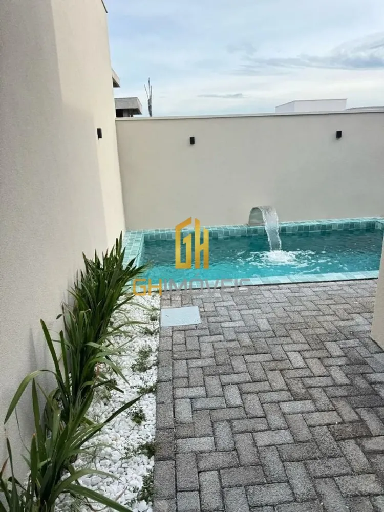 Casa, 3 quartos, 225 m² - Foto 4