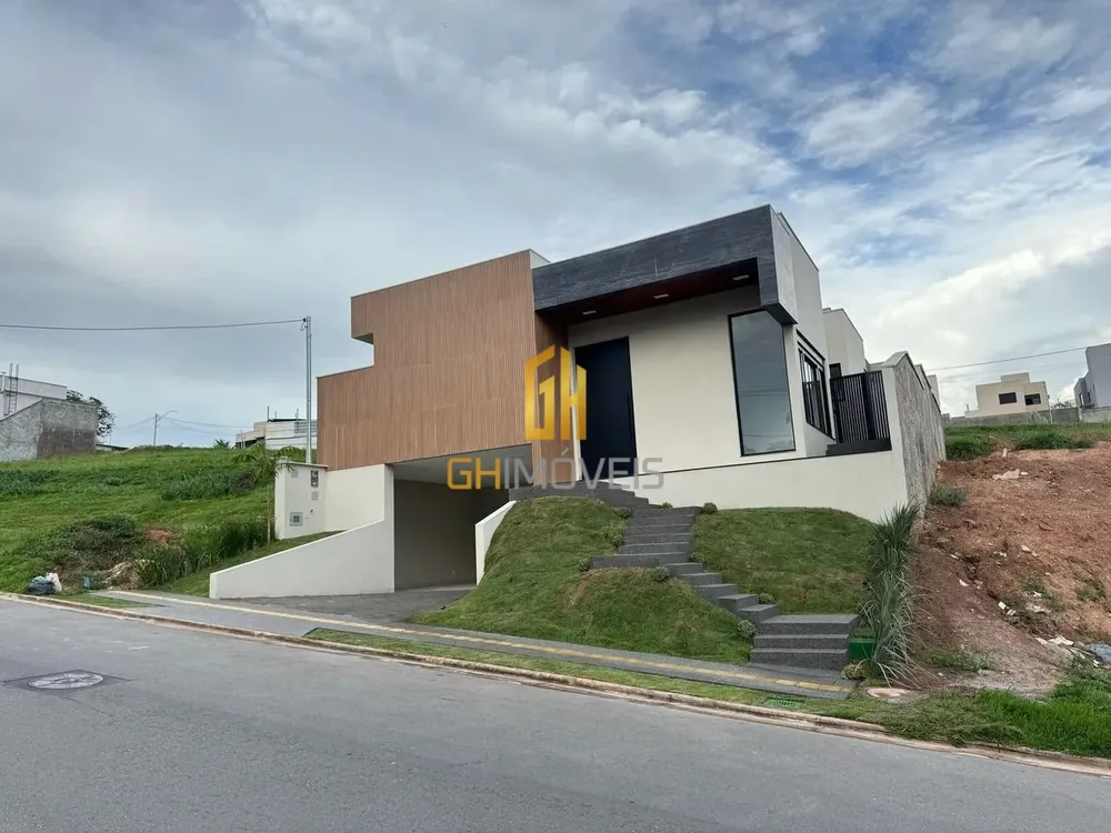 Casa, 3 quartos, 225 m² - Foto 1
