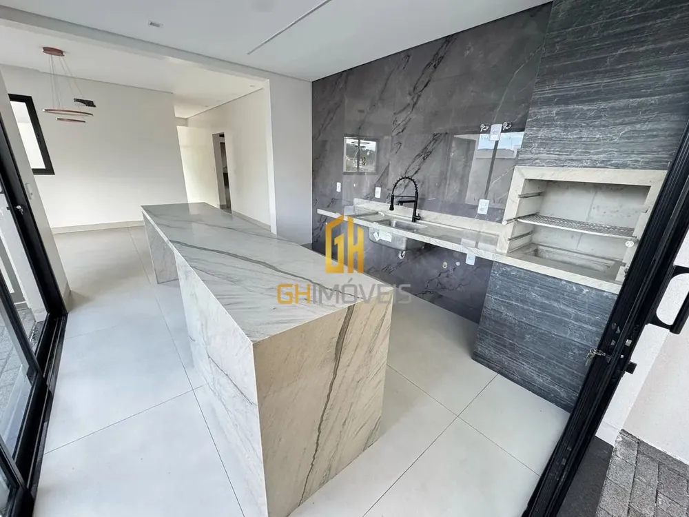 Casa, 3 quartos, 225 m² - Foto 2