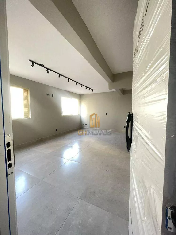 Apartamento à venda com 3 quartos, 114m² - Foto 4