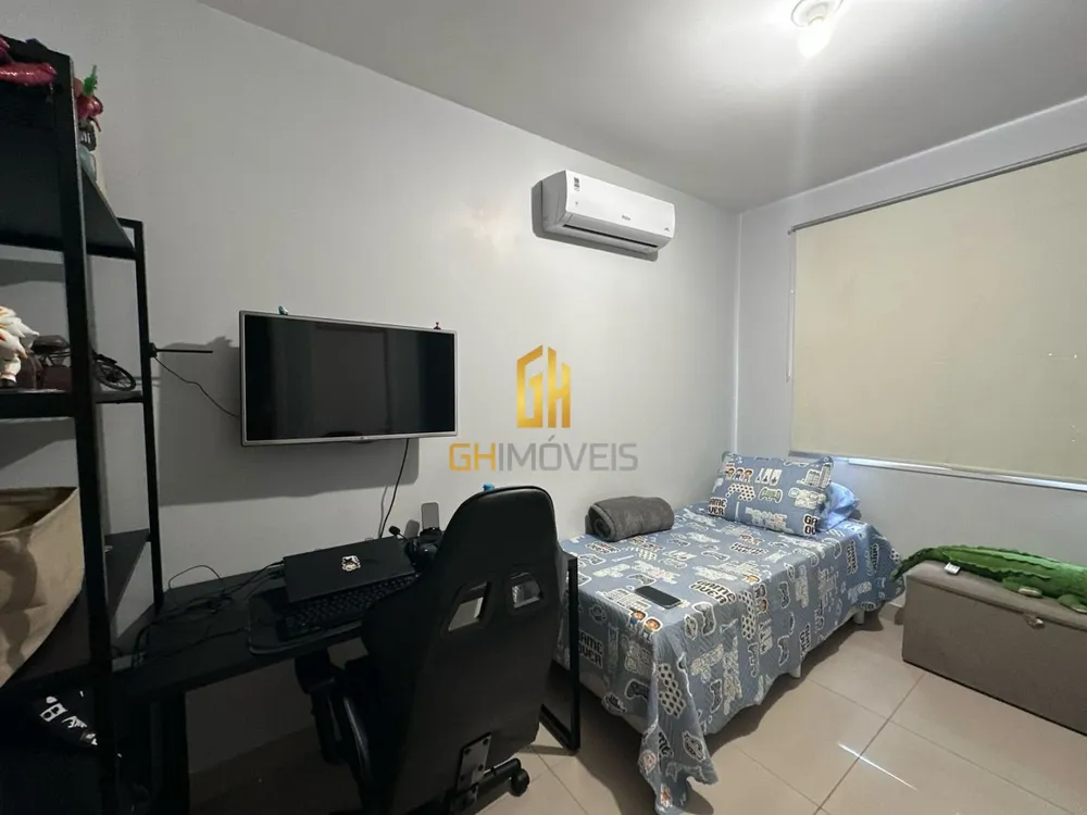 Sobrado, 3 quartos, 75 m² - Foto 2