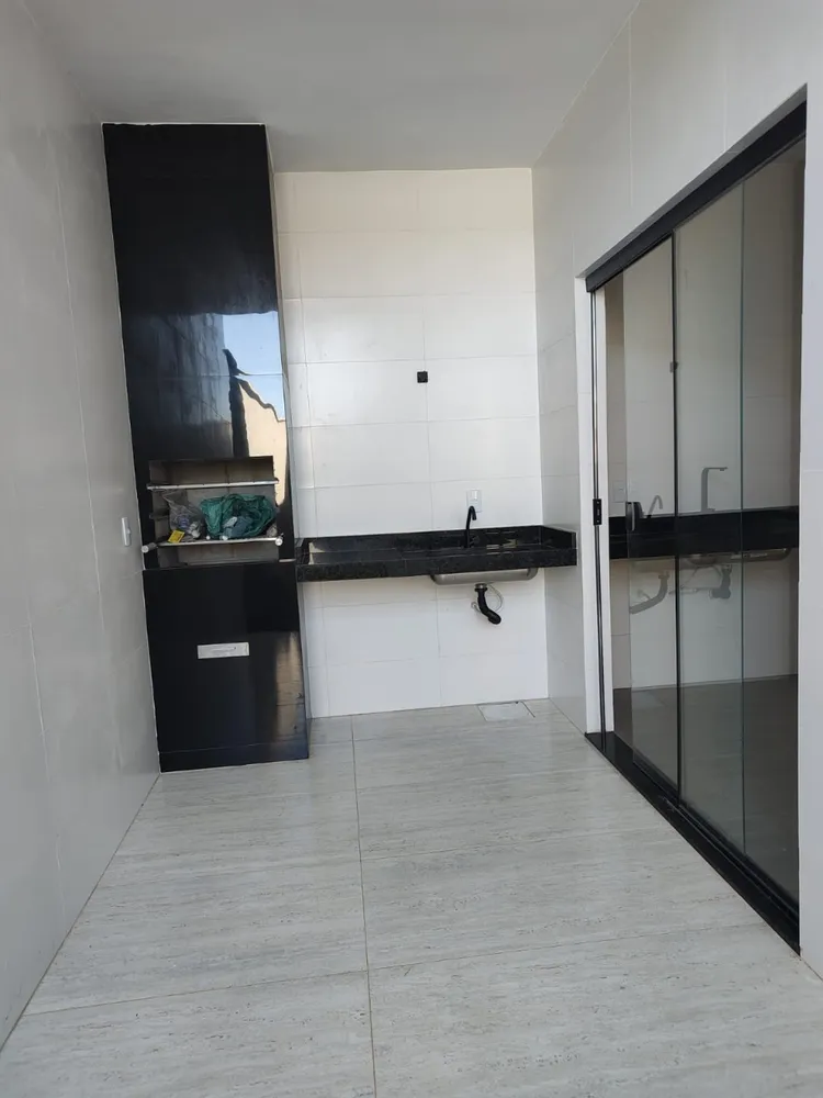 Casa, 3 quartos, 98 m² - Foto 4