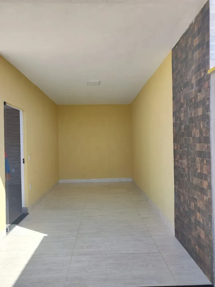 Casa, 3 quartos, 98 m² - Foto 3