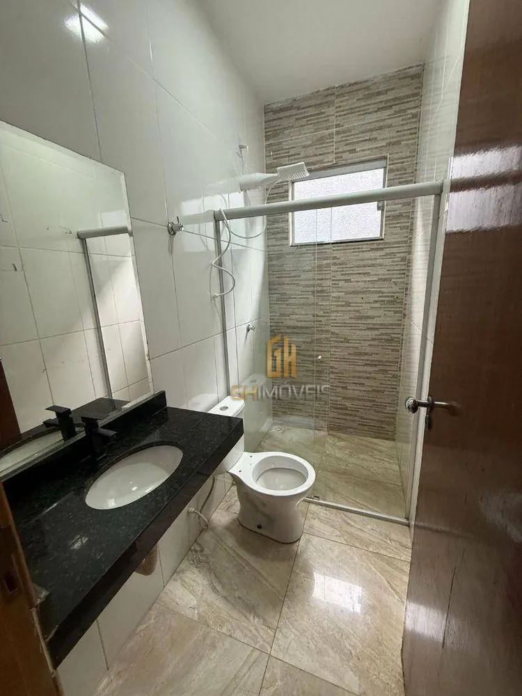 Casa, 3 quartos, 98 m² - Foto 3