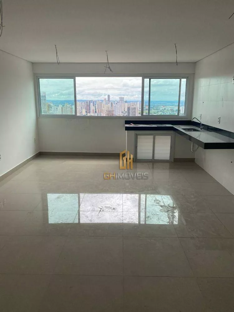 Apartamento para alugar com 2 quartos, 61m² - Foto 1