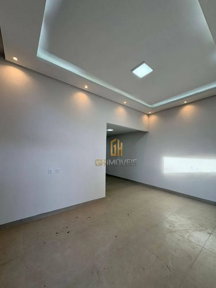 Casa, 3 quartos, 126 m² - Foto 2