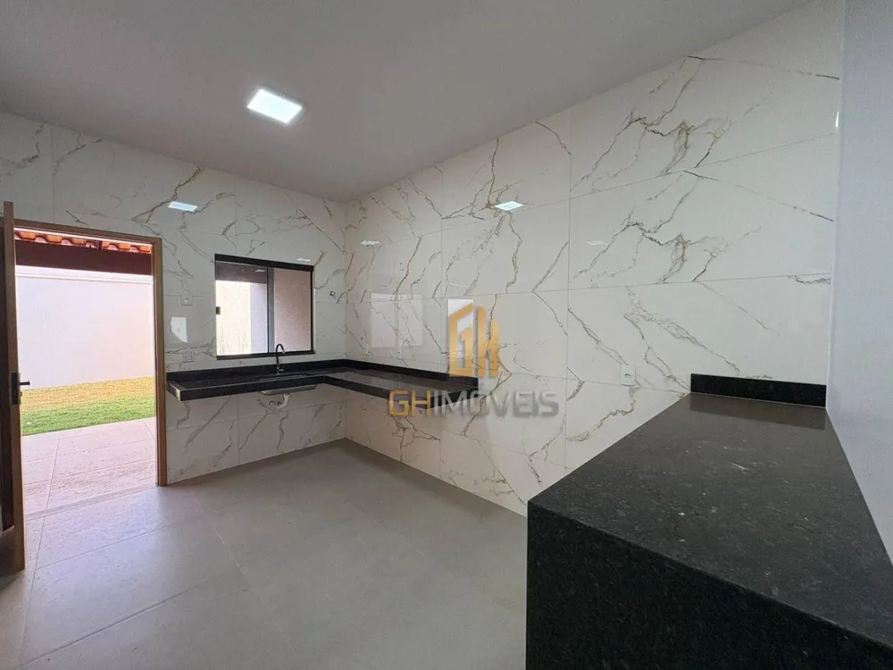 Casa, 3 quartos, 126 m² - Foto 3