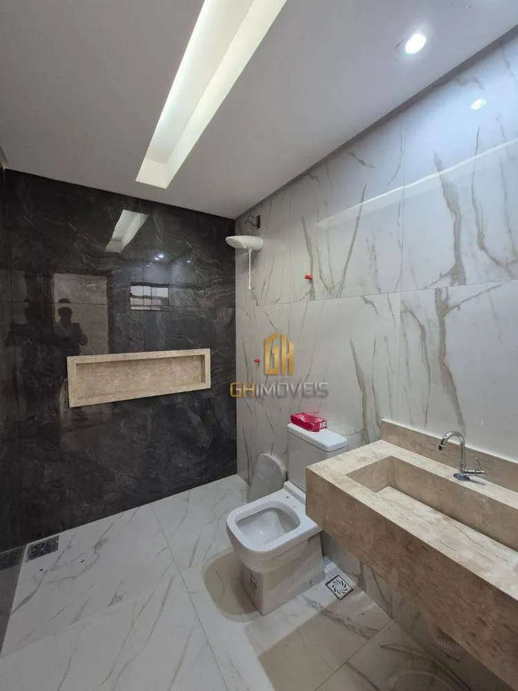 Casa, 3 quartos, 125 m² - Foto 4